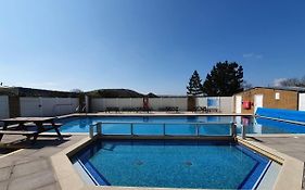 Llanrhidian Holiday Park
