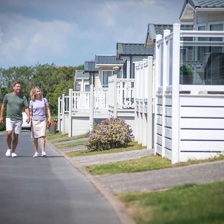 Llanrhidian Holiday Park Swansea Exterior photo